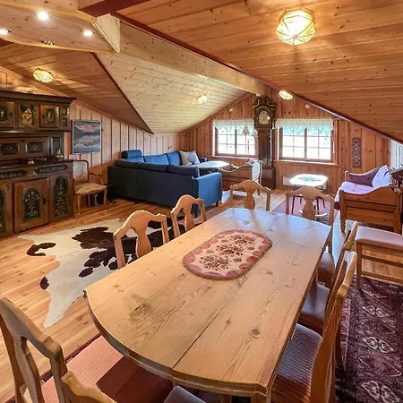 Cozy In With Kitchen