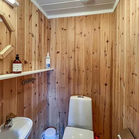 度假居 4 Bedroom Gorgeous In *