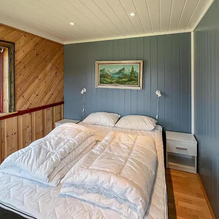 Cozy In With Kitchen Holiday home
