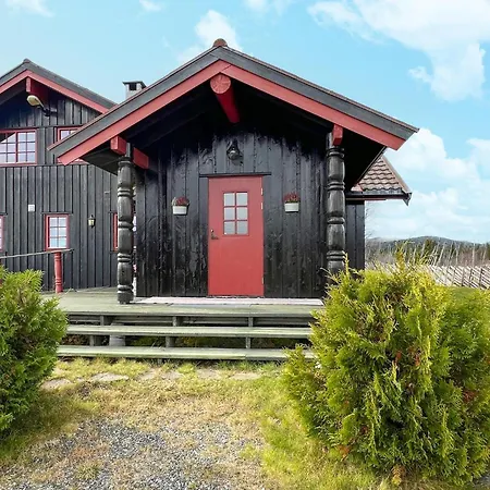 Ferienhaus 4 Bedroom Gorgeous In