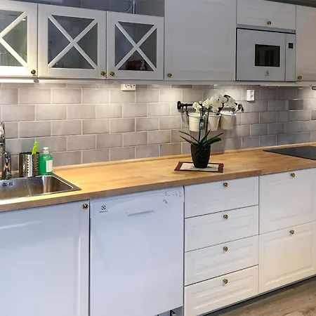 Ferienhaus 4 Bedroom Gorgeous In *