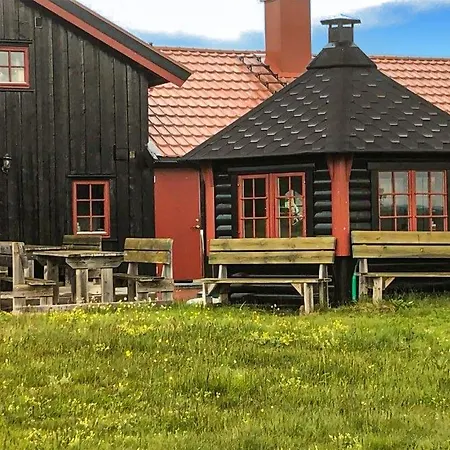 Holiday home Cozy In With Kitchen