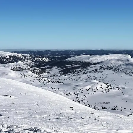 度假居 4 Bedroom Gorgeous In