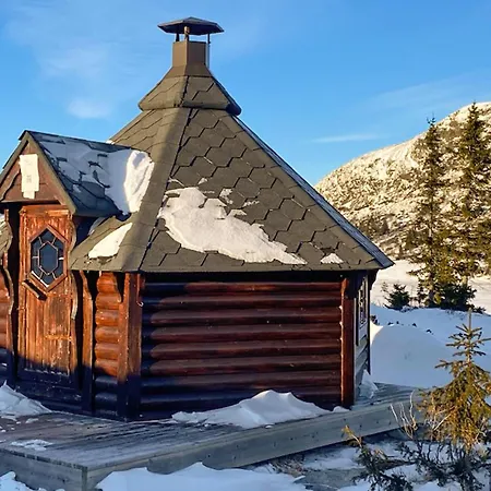 度假居 4 Bedroom Gorgeous In *